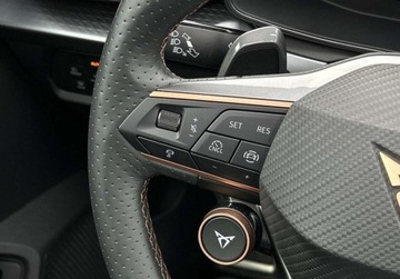 Cupra Formentor 2025 Cupra Formentor 4x4 Pakiety, 204KM, DCC, Hak, Kamera 360, ACC, SENNHEISER, zdjęcie 20