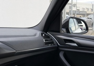 BMW X3 G01 SUV Facelifting 2.0 20d 190KM 2022 BMW X3 I wlasciciel M Sport Hak Gwarancja Bezwypadkowy FVAT23, zdjęcie 18