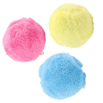 Automatyczne czyszczenie podłogi toczącą się