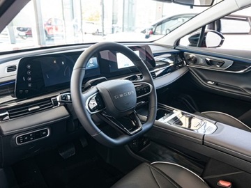 Omoda 5 1.6 T-GDI 147KM 2025 OMODA Premium DCT 1.6 T-GDI Suv 147KM 2025, zdjęcie 7