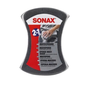 SONAX Gąbka uniwersalna