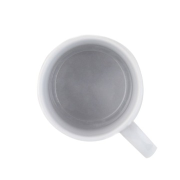 Керамическая кружка 