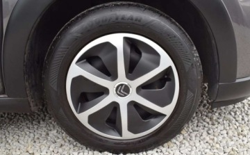 Citroen C3 III VAN 1.5 BlueHDi 102KM 2021 Citroen C3 C3 III LIFT 21r. 1.5 BlueHDI 102KM Kamera, Czujniki, Ksiazka Se, zdjęcie 31