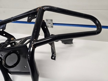 ARCTIC CAT 700 EFI бампер крыло