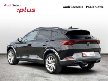 Cupra Formentor Crossover 2.0 TSI 190KM 2023 Cupra Formentor Gwarancja VAT23 Ambiente Audio Beats Fotele sportowe, zdjęcie 2