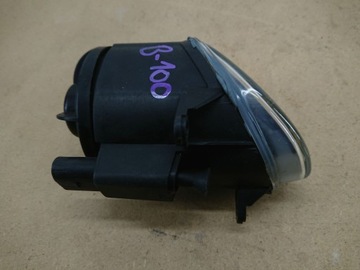 AUDI A6 C5 ALLROAD 4B -05 HALOGEN PRAVÝ