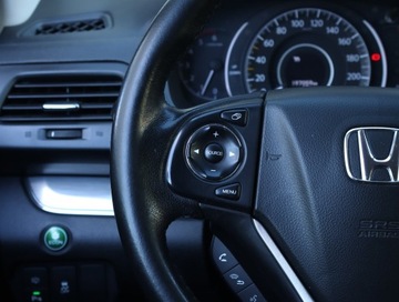 Honda CR-V IV SUV Facelifting 1.6 i-DTEC 160KM 2015 Honda CR-V 1.6D BiTurbo, Salon Polska, Serwis ASO, zdjęcie 18