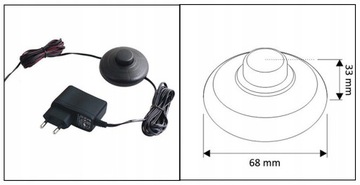 ЯЩИК ДЛЯ МАКИЯЖА ЯЩИК ДЛЯ МАКИЯЖА СО СВЕТОДИОДНОЙ ПОДСВЕТКОЙ