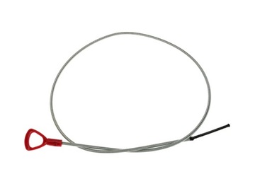 MIARKA BAGNET OLEJU SKRZYNI MERCEDES 1220mm 722.6