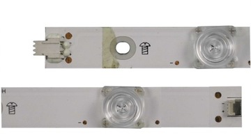 Светодиодные ленты Philips 55PUS7855 55PUS7334 55PUS6704