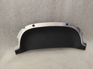 4H0863337 КРЫШКА КОНСОЛИ, AUDI A8