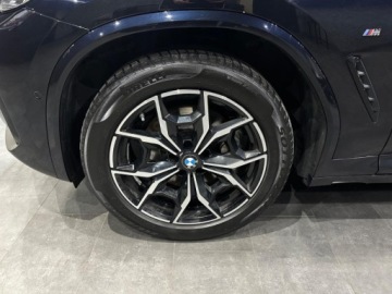 BMW X4 G02 SUV Facelifting 2.0 20d 190KM 2025 BMW X4 xDrive20d Sport Suv 2.0 (190KM) 2025, zdjęcie 12