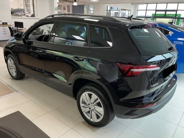 Skoda Karoq Crossover Facelifting 1.5 TSI ACT 150KM 2025 Selection 1.5 TSI 150KM, zdjęcie 2