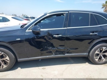 Mercedes GLC C254/X254 SUV Plug-In 2.0 300e 313KM 2025 Mercedes-Benz GLC 350e 4matic 2025 2.0 Hybryda 313KM, zdjęcie 1