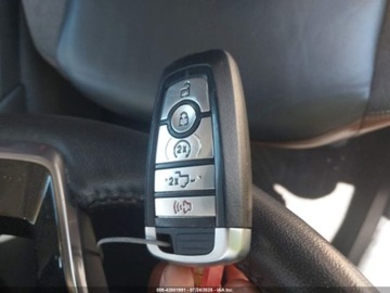 Ford 2022 Ford Bronco 2022r., 4x4., 1,5L 1.5 Benzyna 181KM, zdjęcie 12