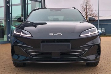 BYD 2025 BYD Seal 6 Comfort Lite Duzy rabat Szybki odbior Polski salon 1.5, zdjęcie 5