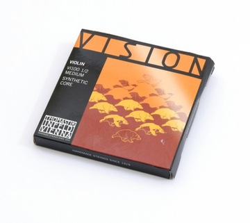 Thomastik 634165 Vision VI100 1/2 struny