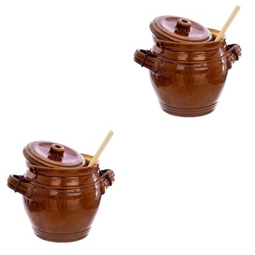 MISKA NA KIMCHI POJEMNIK 2 SZT