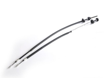 Комплект троса электроручника Renault Laguna III 3