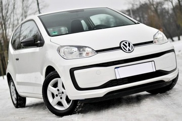 Volkswagen up! Hatchback 5d Facelifting 1.0 60KM 2017 Volkswagen Up! 1.0 60KM Klima El.Szyby Led, zdjęcie 21