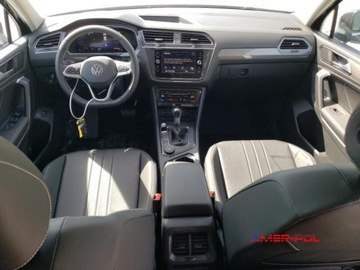 Volkswagen Tiguan III 2024 Volkswagen Tiguan 2024 r.,2,0L 4x4 2.0 Benzyna 184KM, zdjęcie 7