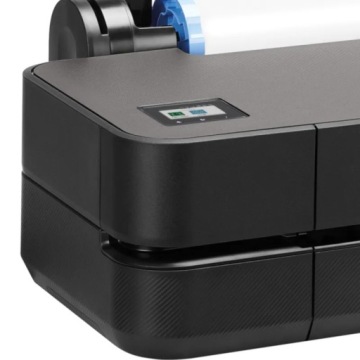 Плоттер HP DesignJet T230 A1 610 мм ГАРАНТИЙНАЯ ВЕРСИЯ HP НА 2025 ГОД!