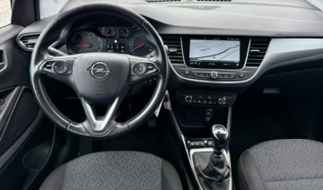 Opel 2021 Opel Crossland Nawigacja,Serwis ASO,Gwarancja, zdjęcie 15