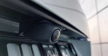 Ford Puma II Crossover Facelifting 1.0 EcoBoost Hybrid 155KM 2025 Ford Puma Ford Puma 1.0 EcoBoost, 155 KM HYBRID, AT, ST-Line X Hybryda, zdjęcie 8