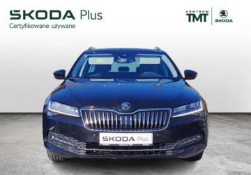 Skoda Superb III Scout 2.0 TDI SCR 200KM 2021 Skoda Superb 4x4 DSG 2,0TDI 200KM Salon PL ASO VAT23 2.0 Diesel 200KM, zdjęcie 7