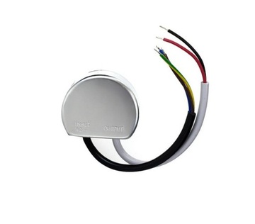 Zasilacz LED IP67 24V 2,5A 60W wodoodporny do puszki
