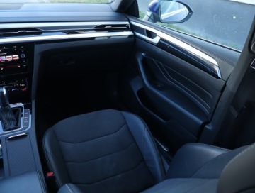 Volkswagen Arteon Shooting Brake Plug-in 1.4 TSI Plug-In-Hybrid 218KM 2022 VW Arteon 1.4 eHybrid, Salon Polska, Serwis ASO, zdjęcie 7