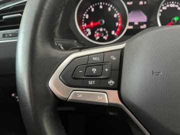 Volkswagen Tiguan II SUV Facelifting 1.5 TSI 150KM 2023 Volkswagen Tiguan Volkswagen Tiguan Life, zdjęcie 19