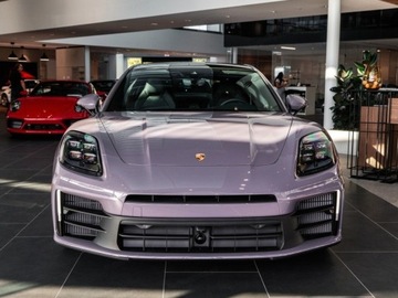 Porsche Panamera III Liftback 4 2.9 353KM 2025 PORSCHE Panamera 4 Sedan 3.0 (353KM) 2025, zdjęcie 2