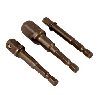 СНИЖЕНИЕ ПЕРЕХОДНИКОВ ДЛЯ РУЧКИ НАСАДКИ ОТВЕРТОЧНОЙ ОТВЕРТКИ