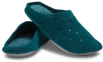 CROCS Slipper kapcie 203600 M4W6 36-37