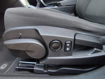 Opel Insignia I Hatchback Facelifting 1.4 Turbo ECOTEC  140KM 2017 Opel Insignia Ładna niski przebieg Gwarancja, zdjęcie 28