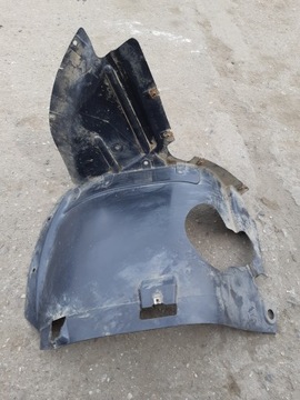 AUDI A3 8P NADKOLE LEWY PRZÓD LEWE PRZEDNIE 8P0821191D