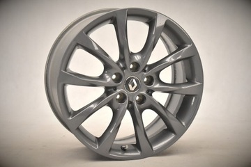 RENAULT MEGANE III RS SPORT 8,25 x 18