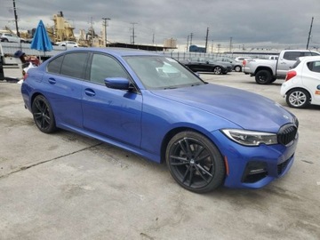 BMW Seria 3 G20-G21 2020 BMW Seria 3 330xi 2020 2.0l 2.0 Benzyna 255KM, zdjęcie 4