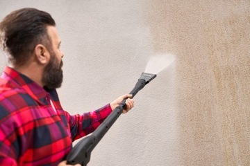 Eco!Booster 145 Широкая струйная трубка Karcher для моделей K5