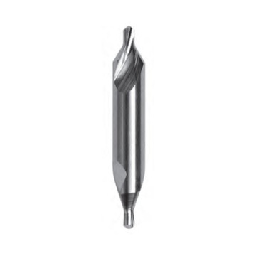 NAWIERTAK DIN 333-A HSS FENES - 8 x 20 x 80 mm
