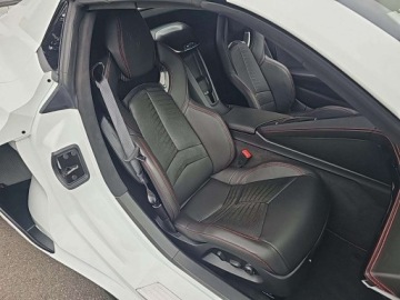 Chevrolet Corvette C7 2025 Chevrolet Corvette Z06 3LZ 2025 5.5l 5.5 Benzyna 670KM, zdjęcie 10