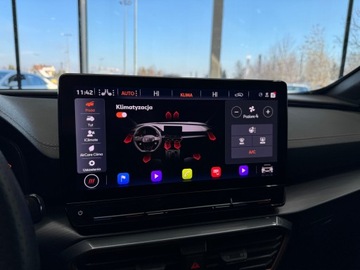 Cupra Formentor Crossover 2.0 TSI 190KM 2024 Cupra Formentor 2.0 TSI 4Drive DSG / 1właściciel /, zdjęcie 26