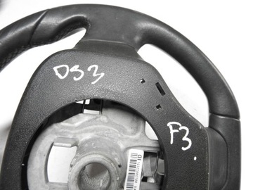 CITROEN DS3 09-14 VOLANT 96719964ZD