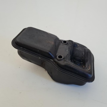 ГЛУШИТЕЛЬ ВЫХЛОПА PN 3800 HARDER