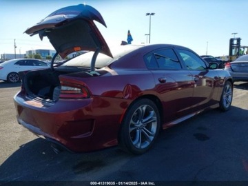 Dodge Charger VII 2021 Dodge Charger 2021r., 5.7l, od ubezpieczalni 5.7 Benzyna 370KM, zdjęcie 6