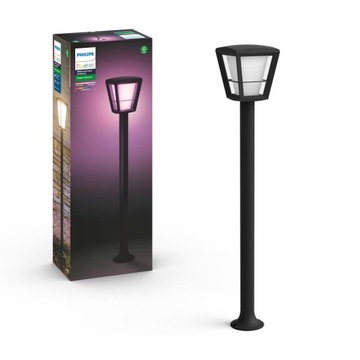 Słupek oświetleniowy Philips zintegrowane źródło LED 100 cm (700)