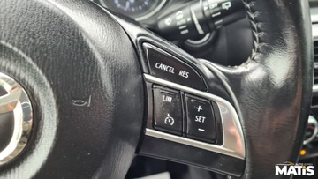 Mazda CX-5 I SUV 2.0 SKYACTIV-G 160KM 2015 Mazda CX-5 2.0BENZ 160KM manual 4x4 Lift skora el fotele 100 bezwypadek, zdjęcie 28