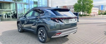 Hyundai Tucson IV 2026 Hyundai Tucson 2026 NOWY 1.6T-GDI 150KM Smart LED 1.6 Benzyna 150KM, zdjęcie 5