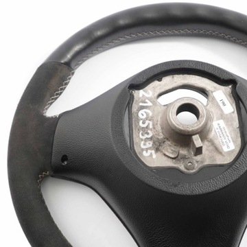 BMW E87 E90 VOLANT M PERFORMANCE DISPLEJ